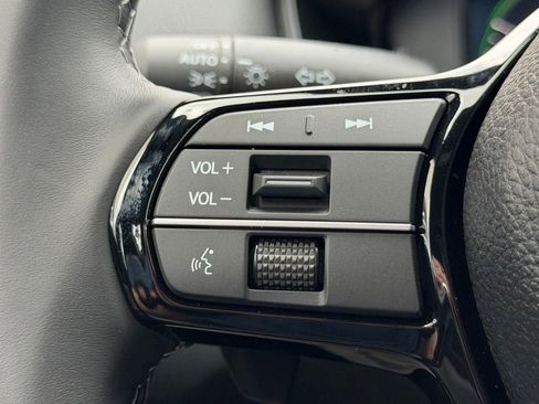 New 2026 Honda Civic Sport Touring image 19
