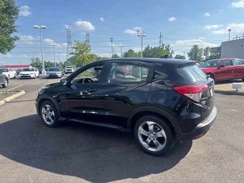 Used 2020 Honda HR-V LX image 13