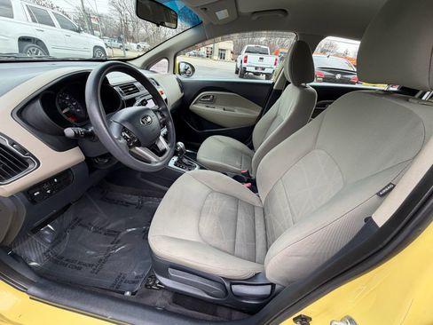 Used 2016 Kia Rio LX w/ Power Package image 14