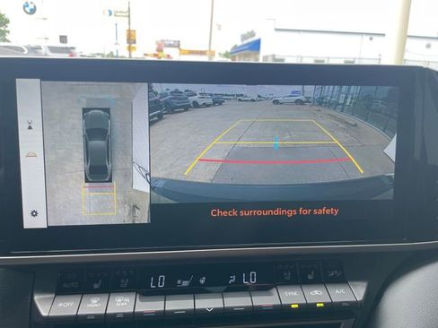 Used 2025 Toyota Camry XSE w/ Premium Plus Package FWD image 17
