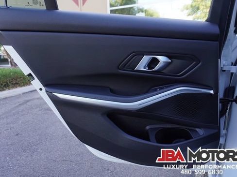 Used 2024 BMW 330i Sedan RWD image 92