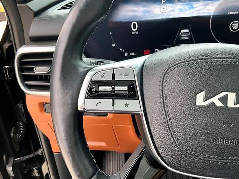 Used 2024 Kia Telluride SX X-Pro AWD/4WD image 23