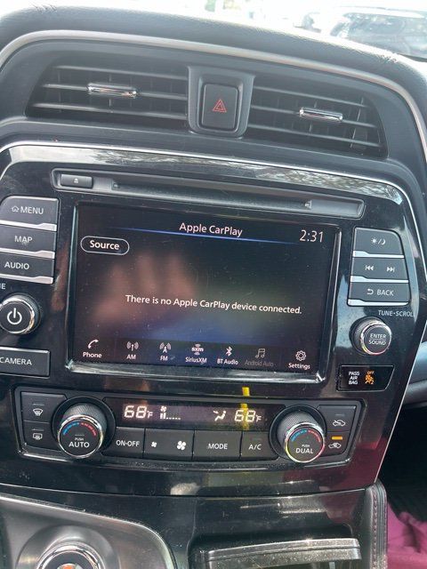 Used 2021 Nissan Maxima Platinum w/ 40th Anniversary Package FWD image 10