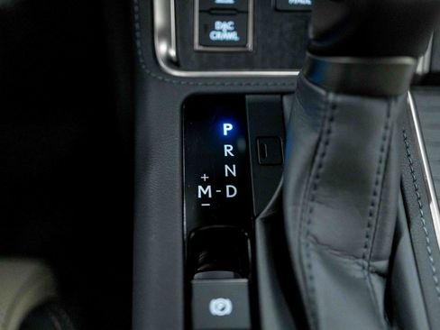 Used 2025 Lexus GX 550 AWD/4WD image 62
