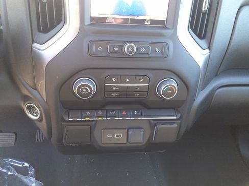 Used 2024 Chevrolet Silverado 1500 Custom w/ Rally Edition image 17