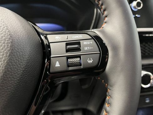 New 2026 Honda CR-V Sport Touring image 19