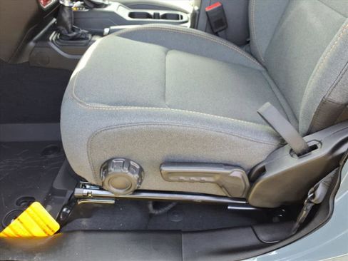 New 2026 Jeep Wrangler Willys image 9