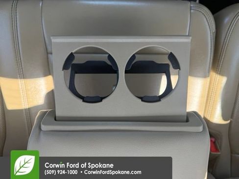 Used 2019 Ford F150 Lariat RWD image 12