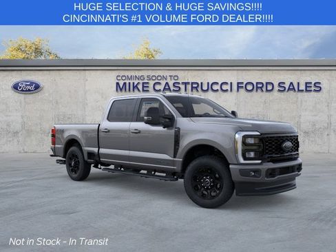 New 2026 Ford F250 XLT AWD/4WD image 7