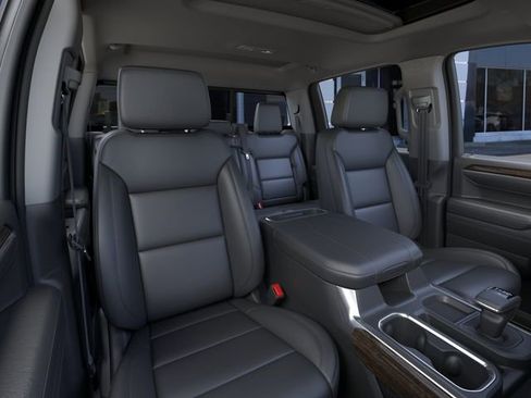 New 2026 GMC Sierra 1500 Elevation image 16
