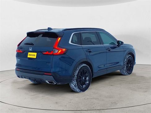 Used 2025 Honda CR-V Sport-L image 5