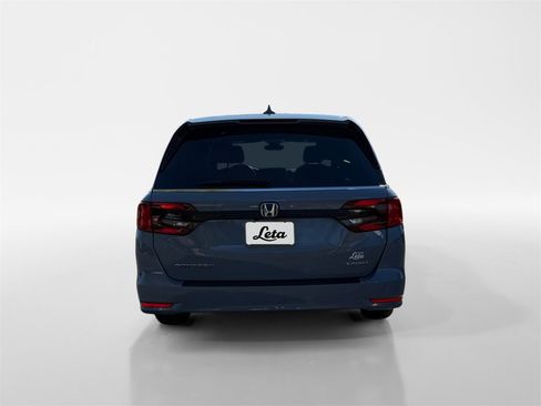Certified 2024 Honda Odyssey Sport image 5