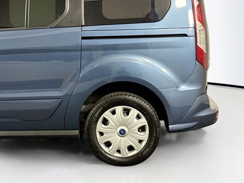 Used 2023 Ford Transit Connect XLT FWD image 42