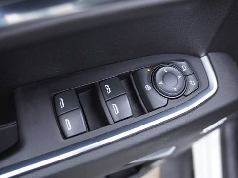 Certified 2023 Chevrolet Silverado 1500 RST image 21