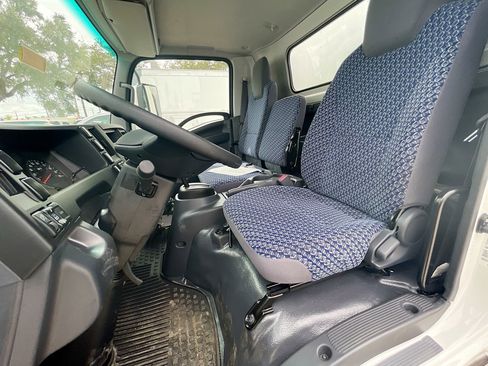 New 2024 Chevrolet Low Cab Forward image 5