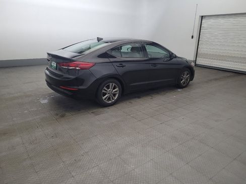 Used 2018 Hyundai Elantra SEL FWD image 10