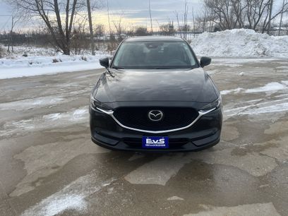 Used 2020 MAZDA CX-5 Grand Touring Reserve