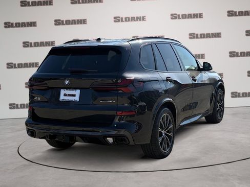 New 2026 BMW X5 xDrive50e w/ M Sport Package AWD/4WD image 5