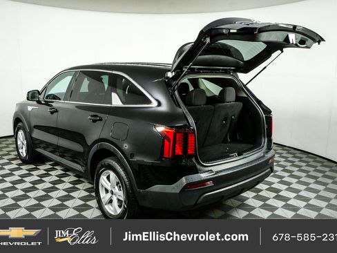 Used 2022 Kia Sorento LX AWD/4WD image 35
