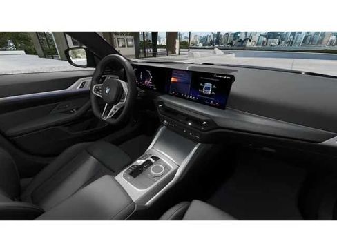 New 2026 BMW i4 xDrive40i AWD/4WD image 14