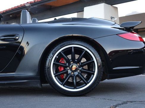 Used 2011 Porsche 911 Carrera GTS RWD image 50