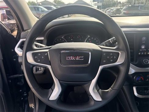 Used 2023 GMC Acadia SLE w/ Elevation Edition image 27