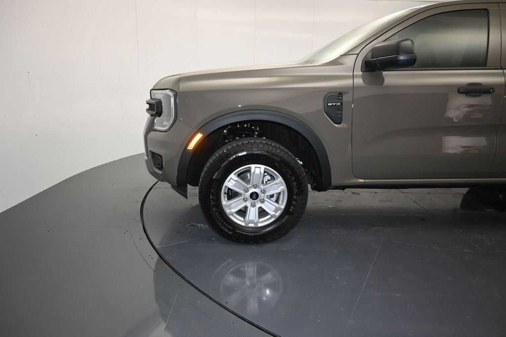 New 2026 Ford Ranger XL AWD/4WD image 9