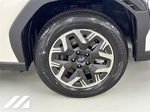 New 2026 Subaru Forester Premium image 31