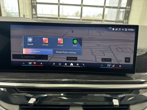 New 2026 BMW X7 xDrive40i image 29