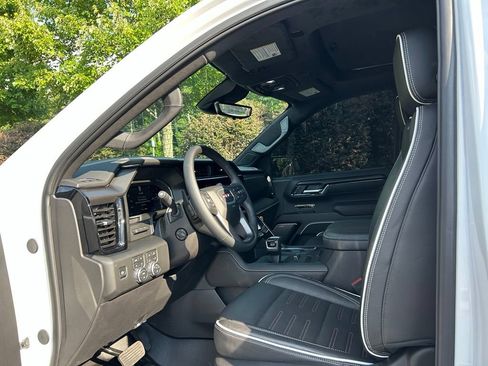 Used 2026 GMC Sierra 1500 AT4X AWD/4WD image 46