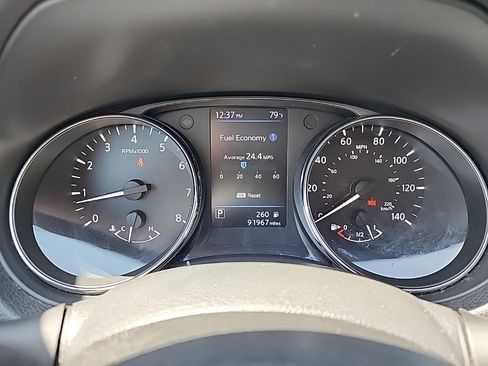 Used 2019 Nissan Rogue SL w/ Premium Package AWD/4WD image 20
