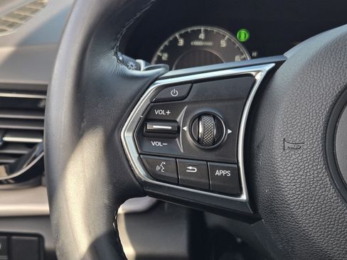 Used 2022 Acura RDX w/ Technology Package image 27