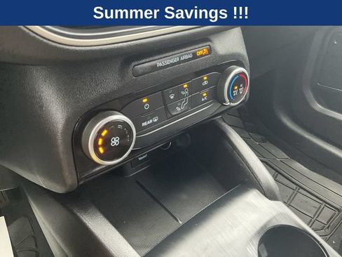 Certified 2022 Ford Escape S AWD/4WD image 20