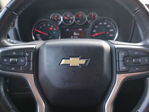 Used 2022 Chevrolet Tahoe LS AWD/4WD image 10