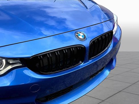 Used 2016 BMW 435i Coupe RWD image 30