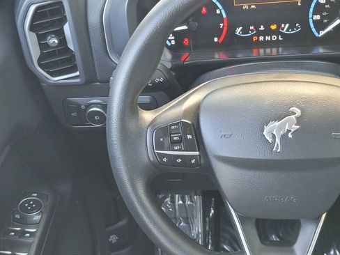 Certified 2021 Ford Bronco Sport Big Bend image 13