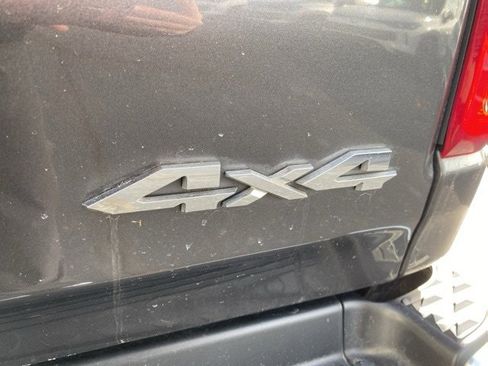 Used 2021 RAM 1500 Big Horn image 14