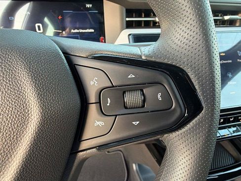 New 2027 Chevrolet Bolt LT FWD image 23