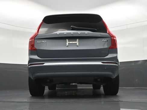 Certified 2023 Volvo XC90 B6 Ultimate AWD/4WD image 27
