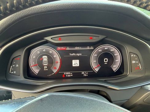 Used 2019 Audi A6 3.0T Premium Plus AWD/4WD image 32