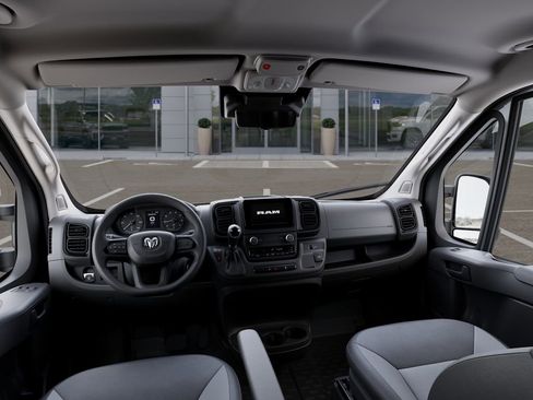New 2026 RAM ProMaster 1500 image 14