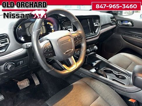 Used 2023 Dodge Durango GT w/ Blacktop Package image 13