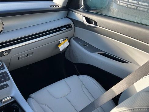New 2025 Hyundai Palisade SEL image 14