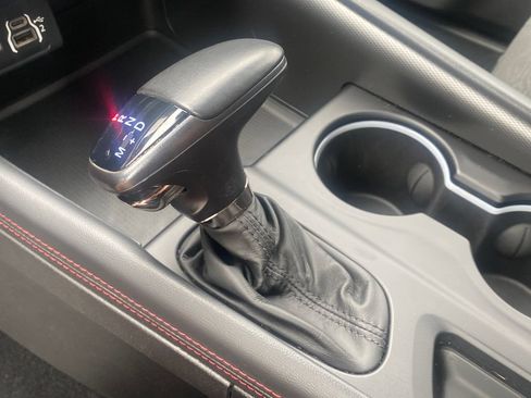 Used 2025 Dodge Durango GT AWD/4WD image 13