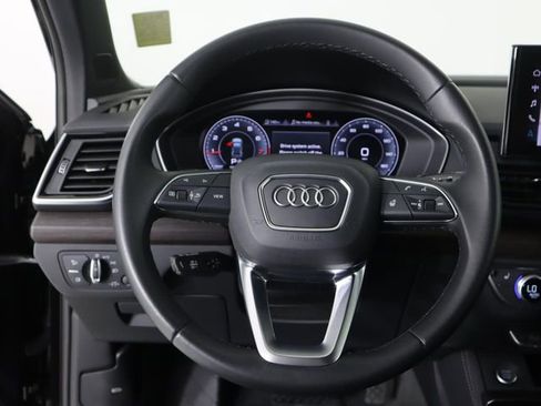 Certified 2023 Audi Q5 2.0T Premium Plus AWD/4WD image 22