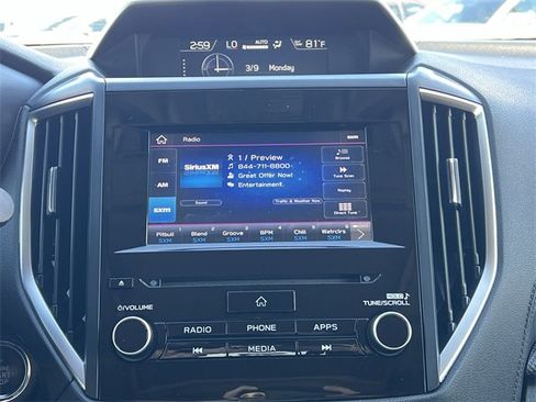 Used 2020 Subaru Forester Premium image 13