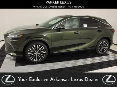 New 2026 Lexus RX 350 Premium Plus w/ Convenience Package