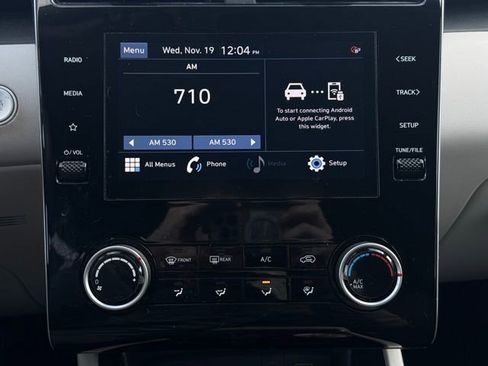 Used 2023 Hyundai Tucson SEL image 32