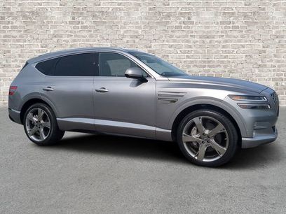 Used 2024 Genesis GV80 3.5T
