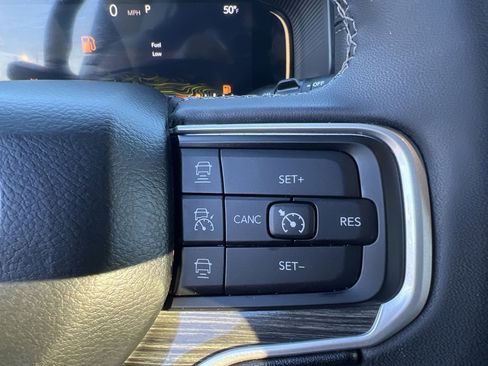 Used 2022 Jeep Wagoneer Series II w/ Premium Group I image 16